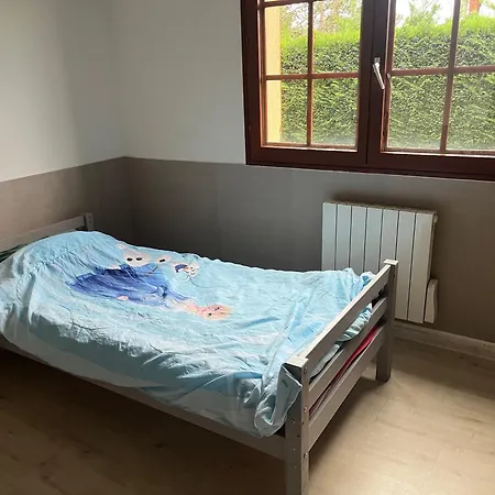 Chambre Saint-Pierre-d'Aurillac