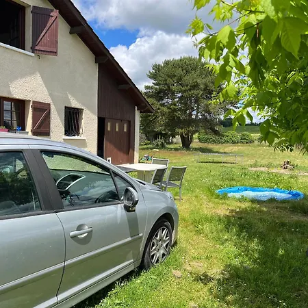 Chambre Saint-Pierre-d'Aurillac