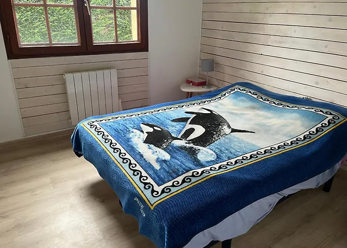 Pansiyon Chambre *